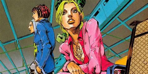 jjba x gucci|Why Jojo's Bizarre Adventure Fans Reject Its Gucci Collab as .